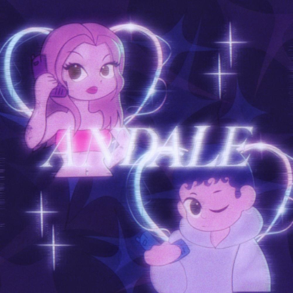 Ándale (Explicit)
