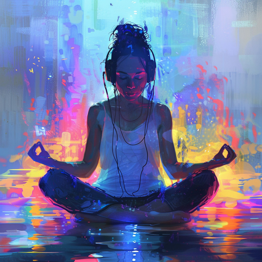 Calm Rhythmic Thoughts