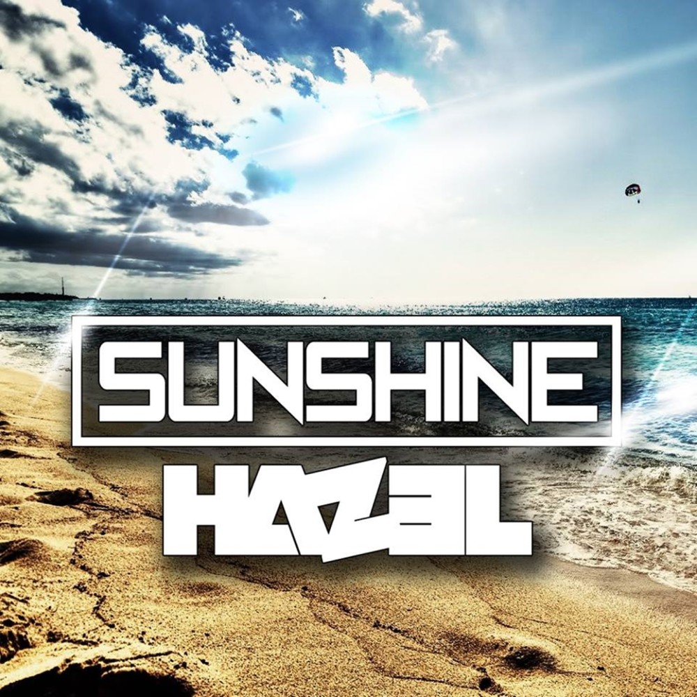 Sunshine (Radio Edit)