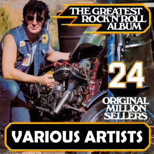 อัลบัม The Greatest Rock 'N' Roll Album ศิลปิน Various