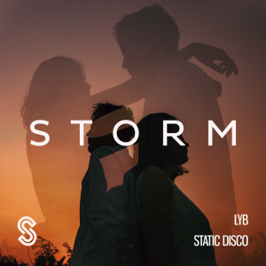 Album LYB from Static Disco