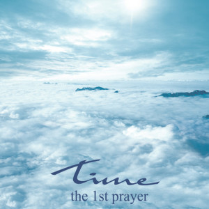 Album The 1st Prayer from TIME（韩国）