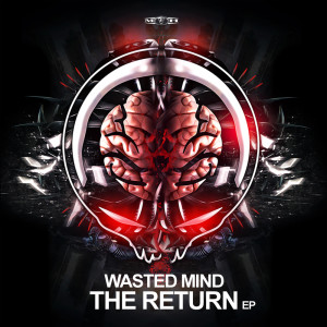 ดาวน์โหลดและฟังเพลง Be Like Me พร้อมเนื้อเพลงจาก Wasted Mind