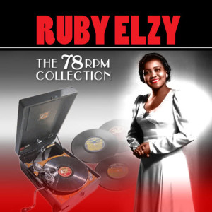 ดาวน์โหลดและฟังเพลง The Last Rose of Summer พร้อมเนื้อเพลงจาก Ruby Elzy