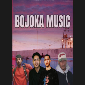 BOJOKA MUSIC的專輯sans (Remastered 2023)
