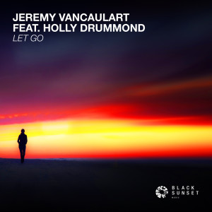 Album Let Go from Jeremy Vancaulart