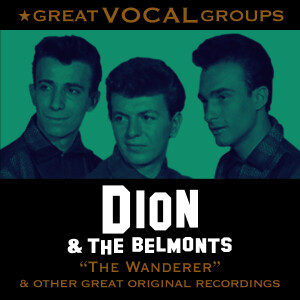 ดาวน์โหลดและฟังเพลง The Wanderer พร้อมเนื้อเพลงจาก Dion