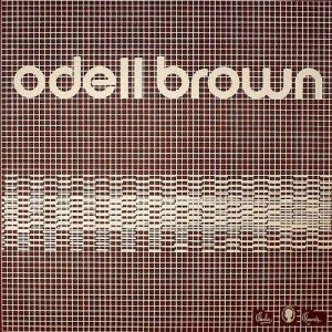 收聽Odell Brown的Tasha歌詞歌曲