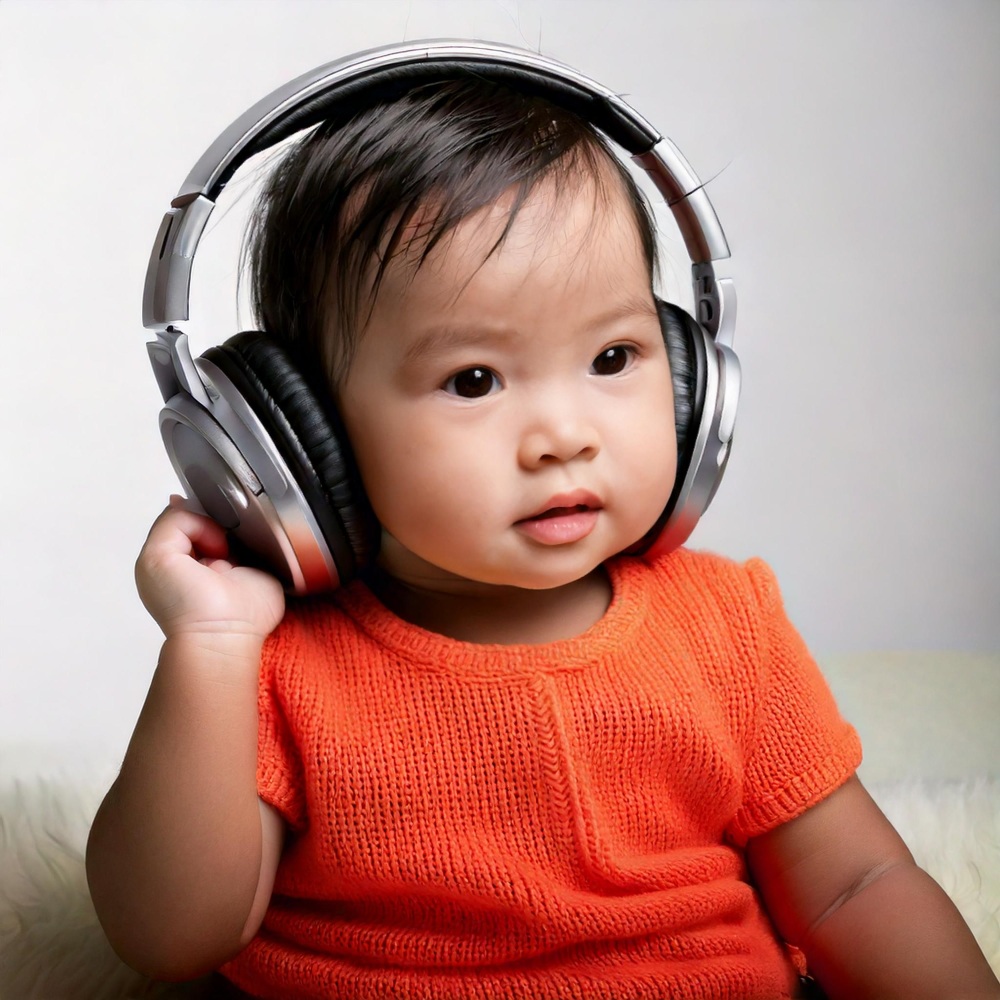Peaceful Musical Start