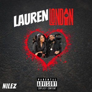 Album Lauren London (Explicit) from Nilez
