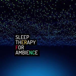 收聽Ambient Music Sleep Therapy的Nature's Kiss歌詞歌曲