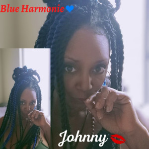 Album Johnny oleh Blue Harmonie