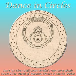 Listen to Dance in Circles song with lyrics from Chris Huber
