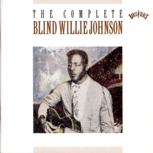 收聽Blind Willie Johnson的God Moves On the Water歌詞歌曲