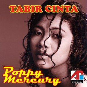 Tabir Cinta dari Poppy Mercury