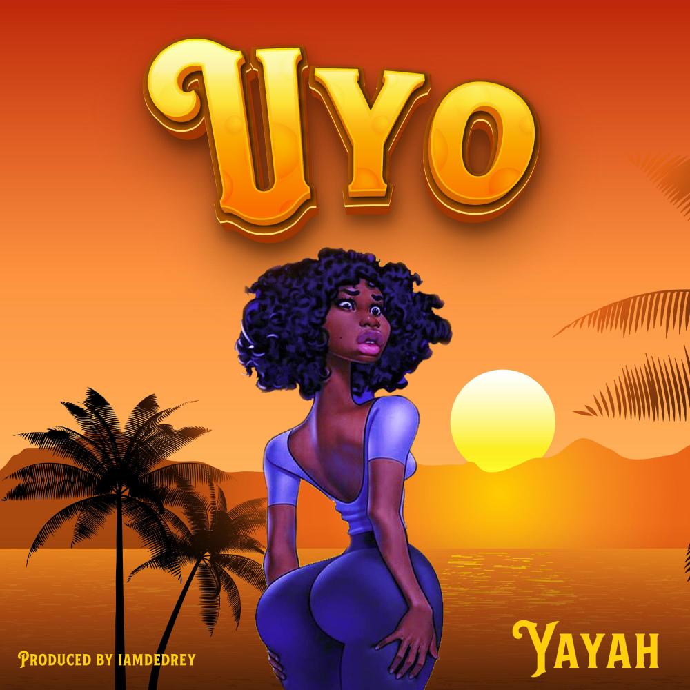 Uyo (Explicit)