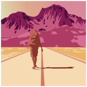 Listen to Heaven's Walk song with lyrics from noo