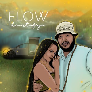 HEARTAFIYA的專輯Flow (Explicit)