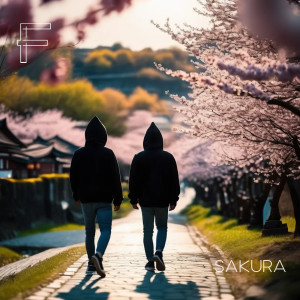 Album Sakura (Explicit) from Feni