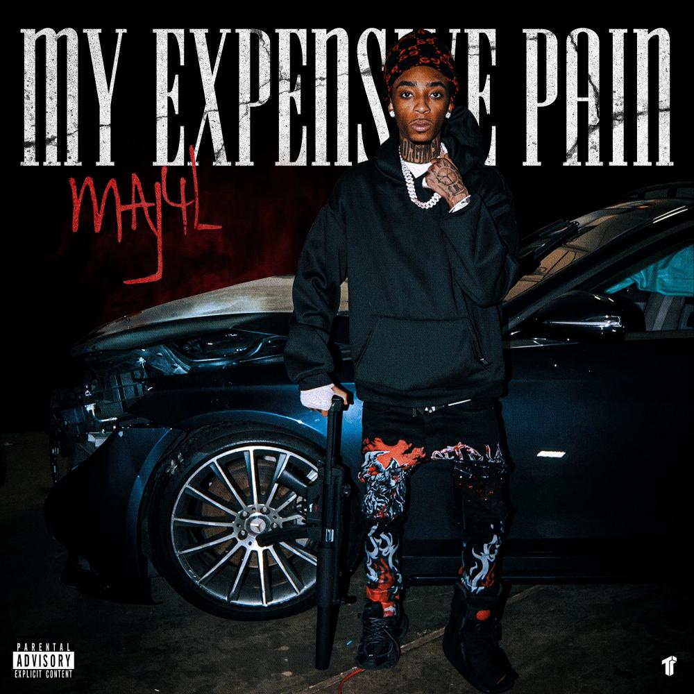 Sinner, Pt. 2 (feat. DaBoii) (Explicit)