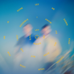 ดาวน์โหลดและฟังเพลง The Last Goodbye (feat. Bettye LaVette) พร้อมเนื้อเพลงจาก Odesza