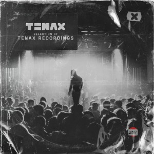 Various的专辑Tenax ( Selection of Tenax Recordings )