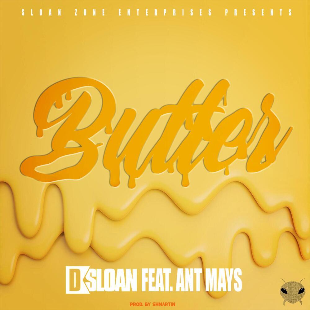 Butter (Explicit)