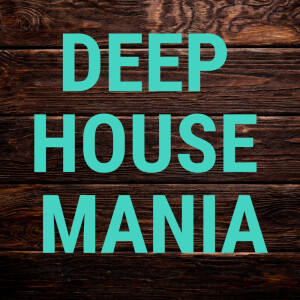 Album DEEP HOUSE MANIA from Various