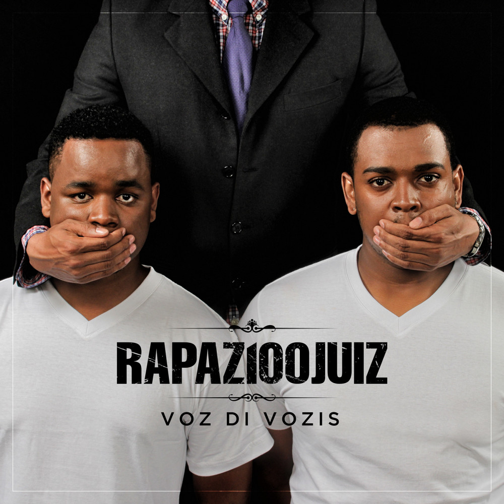 Voz Di Vozis (feat. Chullage)