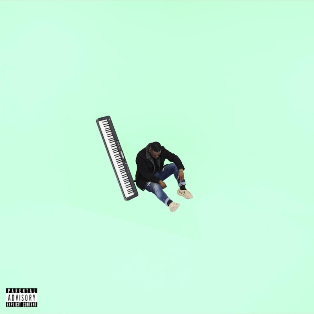 For Me (feat. OG Maco) (Explicit)