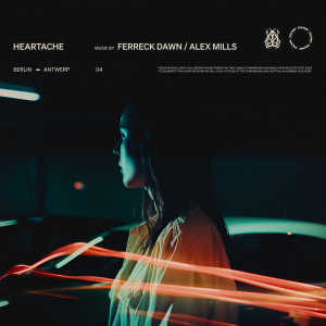 อัลบัม Heartache ศิลปิน Ferreck Dawn