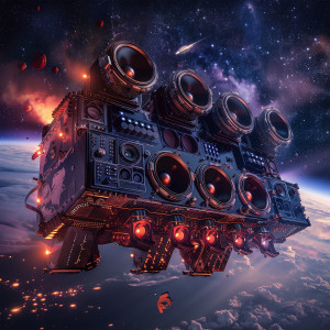 Dengarkan Milky Wav lagu dari Flamesquad dengan lirik