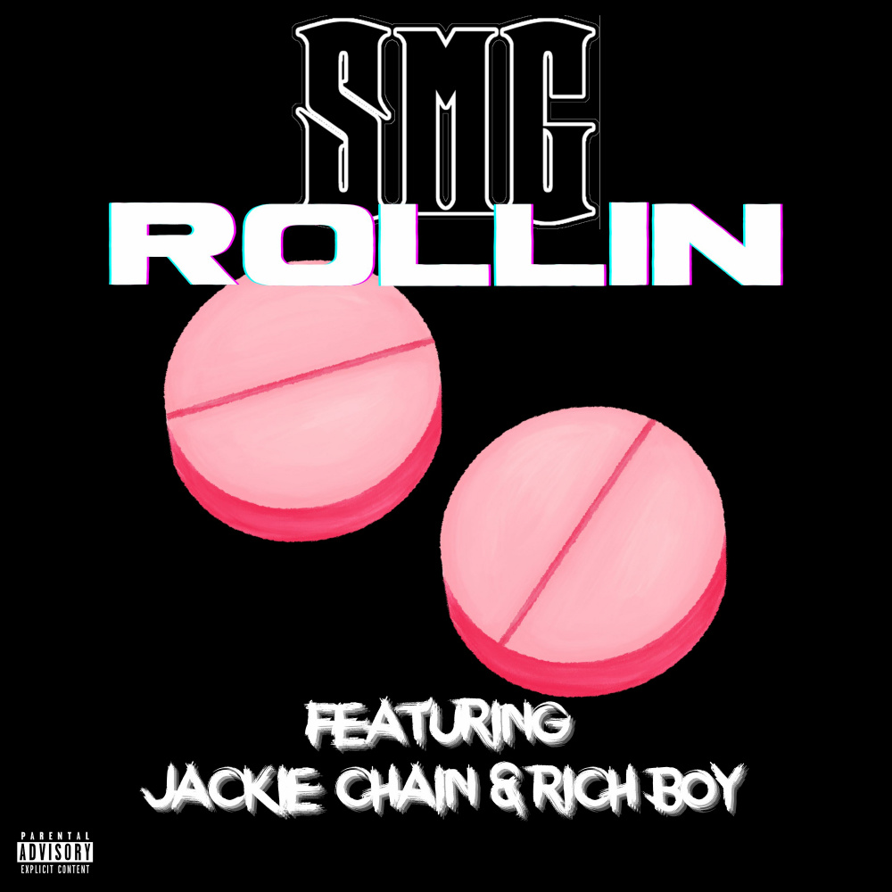 Rollin (Explicit)