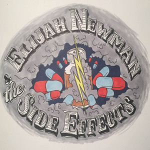 Listen to Ruined song with lyrics from Elijah Newman