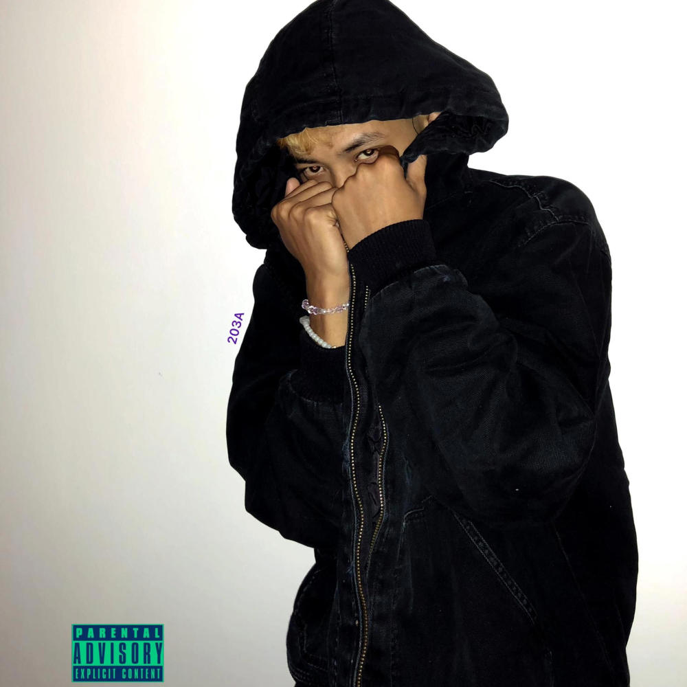 JAGA DIRI (Explicit)