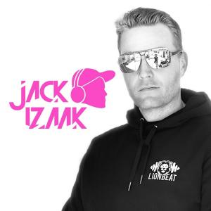 Jack Izaak的專輯Awesome God (feat. Rich Mullins) [Radio Edit]