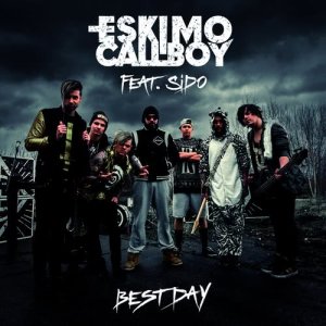 ดาวน์โหลดและฟังเพลง Best Day (Radio Edit) พร้อมเนื้อเพลงจาก Electric Callboy
