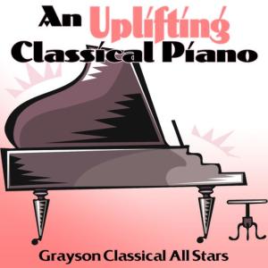 An Uplifting Classical Piano