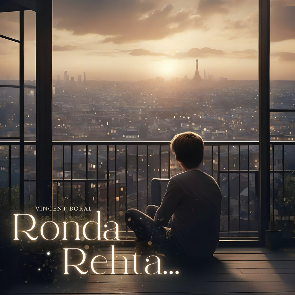 Ronda Rehta