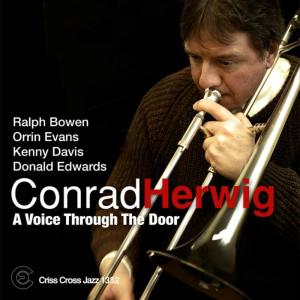 อัลบัม A Voice Trough The Door ศิลปิน Ralph Bowen