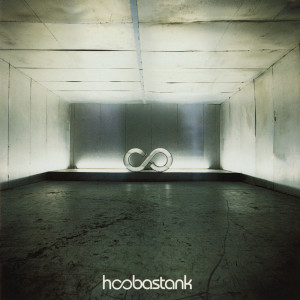 Hoobastank的專輯Hoobastank (20th Anniversary Edition)
