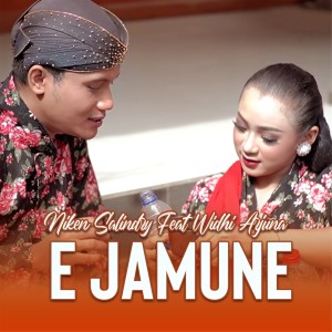 Album E Jamune from Niken Salindry