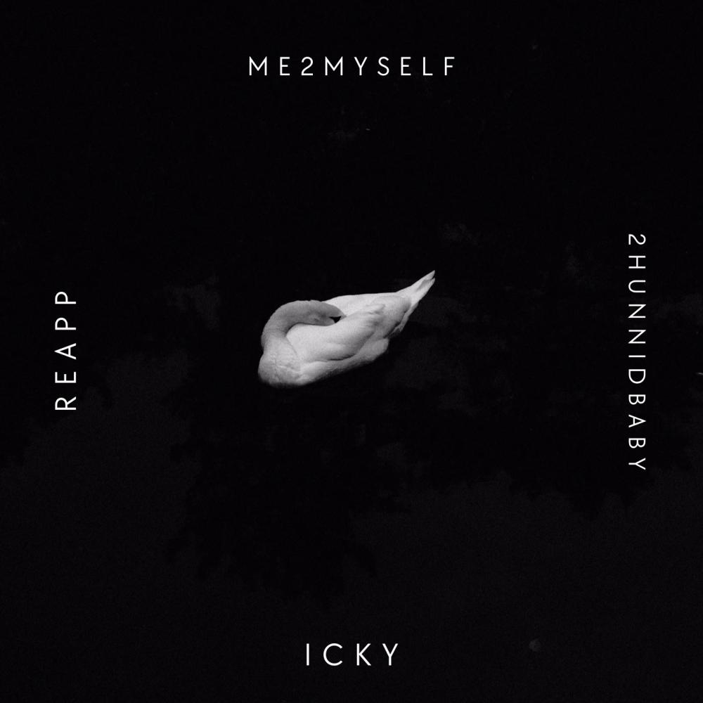 Me2Myself (feat. JADEN H & 2HunnidBaby) (Explicit)