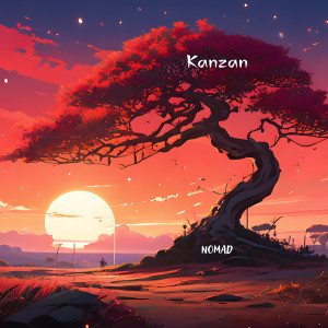 ดาวน์โหลดและฟังเพลง Nomad พร้อมเนื้อเพลงจาก KanZan
