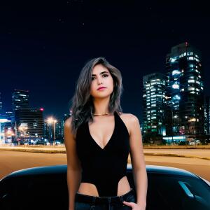 Dj Magic Romania的專輯Și Inima Nu Poate
