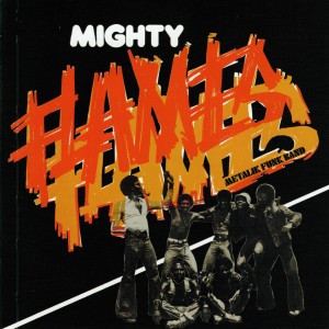 ดาวน์โหลดและฟังเพลง Road Man (Mystic) พร้อมเนื้อเพลงจาก Mighty Flames