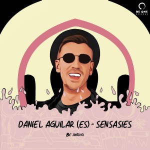 Sensasies dari Daniel Aguilar (ES)