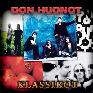 收聽Don Huonot的Hyvää yötä ja huomenta歌詞歌曲