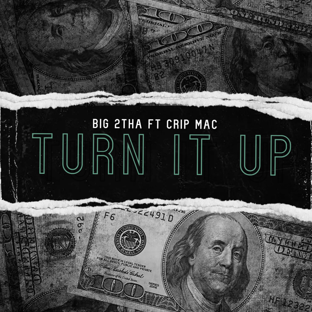 Turn It Up (Explicit)