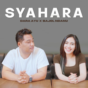 Dara Ayu的专辑Syahara
